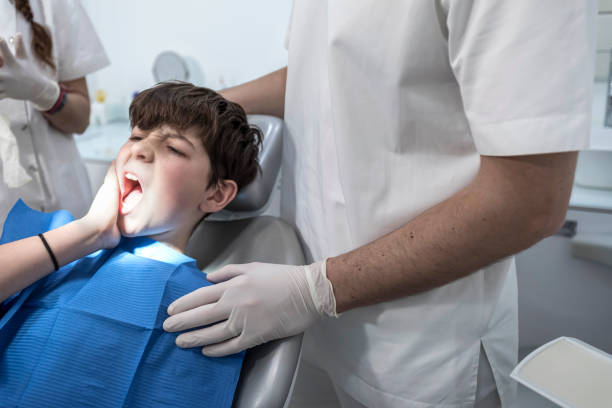 Best Cosmetic Emergency Dentistry in Adamsville, AL