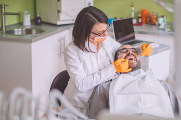 Best Emergency Wisdom Teeth Removal in Adamsville, AL